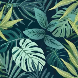 Jungle 563